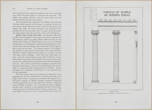 E380 - A Study of the Orders - 1906 - 15814-15815