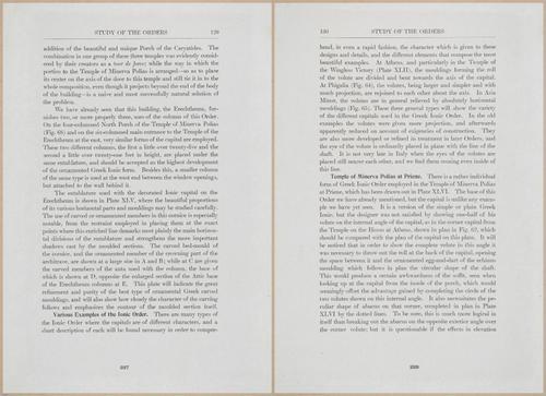 E380 - A Study of the Orders - 1906 - 15819-15820