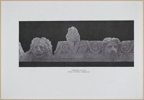 E380 - A Study of the Orders - 1906 - 15785