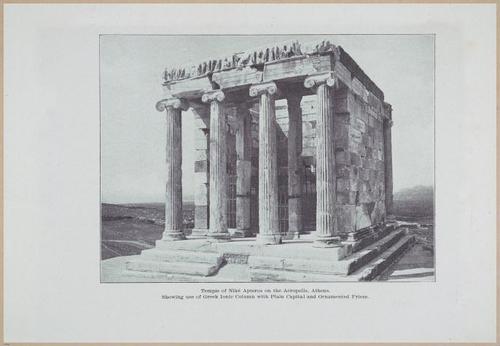 E380 - A Study of the Orders - 1906 - 15808