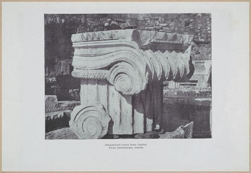 E380 - A Study of the Orders - 1906 - 15812