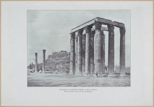 E380 - A Study of the Orders - 1906 - 15827