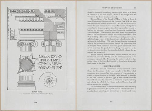 E380 - A Study of the Orders - 1906 - 15821-15822