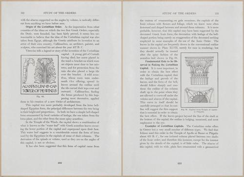E380 - A Study of the Orders - 1906 - 15823-15824