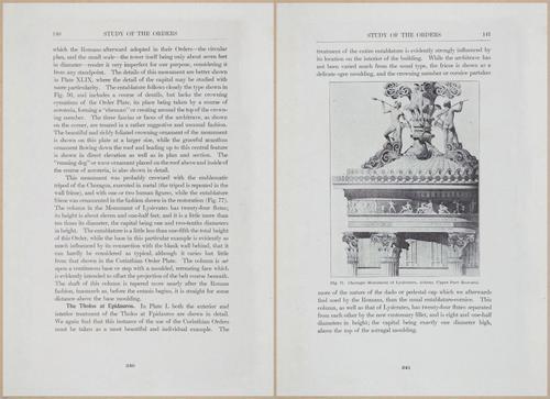 E380 - A Study of the Orders - 1906 - 16502-16503