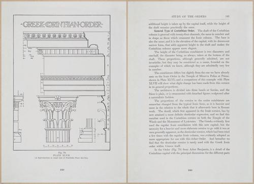 E380 - A Study of the Orders - 1906 - 16506-16507