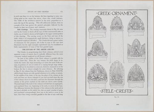 E380 - A Study of the Orders - 1906 - 16516-16517