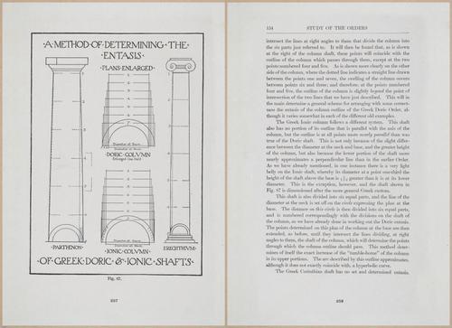 E380 - A Study of the Orders - 1906 - 16518-16519