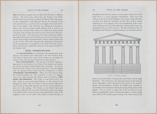 E380 - A Study of the Orders - 1906 - 16520-16521