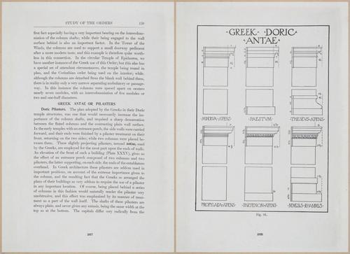 E380 - A Study of the Orders - 1906 - 16526-16527