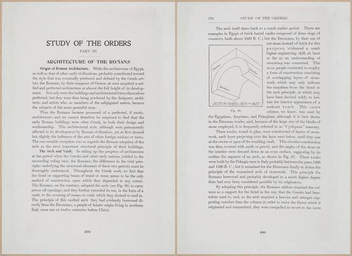 E380 - A Study of the Orders - 1906 - 16538-16539
