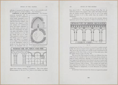 E380 - A Study of the Orders - 1906 - 16540-16541