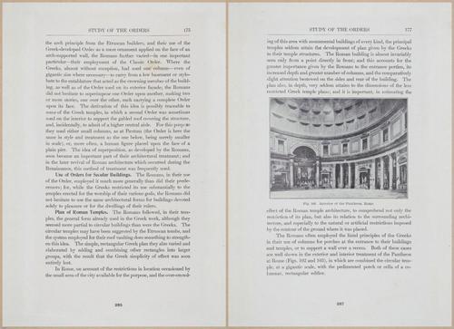 E380 - A Study of the Orders - 1906 - 16546-16547