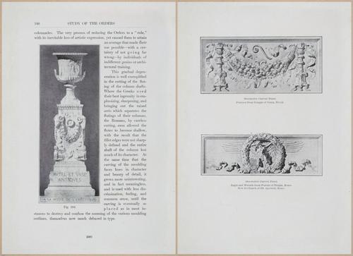 E380 - A Study of the Orders - 1906 - 16552-16553