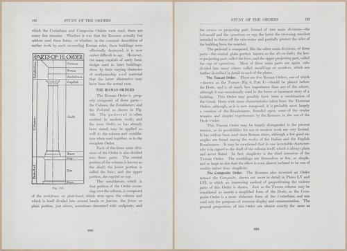 E380 - A Study of the Orders - 1906 - 16556-16557