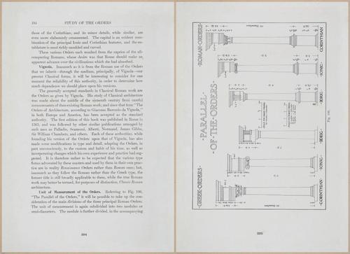 E380 - A Study of the Orders - 1906 - 16558-16559