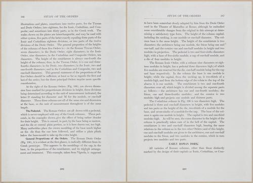 E380 - A Study of the Orders - 1906 - 16560-16561