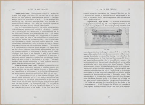 E380 - A Study of the Orders - 1906 - 16564-16565