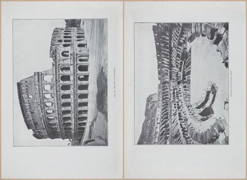 E380 - A Study of the Orders - 1906 - 16570-16571