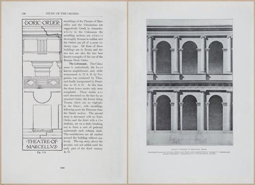 E380 - A Study of the Orders - 1906 - 16572-16573