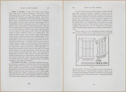 E380 - A Study of the Orders - 1906 - 16574-16575
