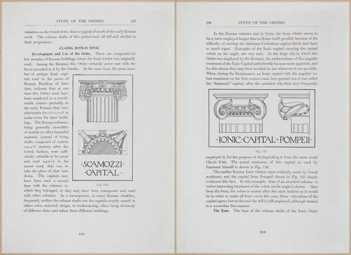 E380 - A Study of the Orders - 1906 - 16580-16581