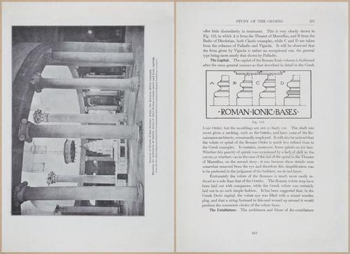 E380 - A Study of the Orders - 1906 - 16582-16583