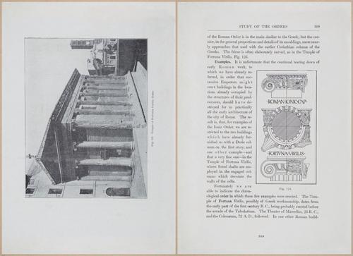 E380 - A Study of the Orders - 1906 - 16584-16585