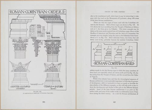 E380 - A Study of the Orders - 1906 - 16590-16591