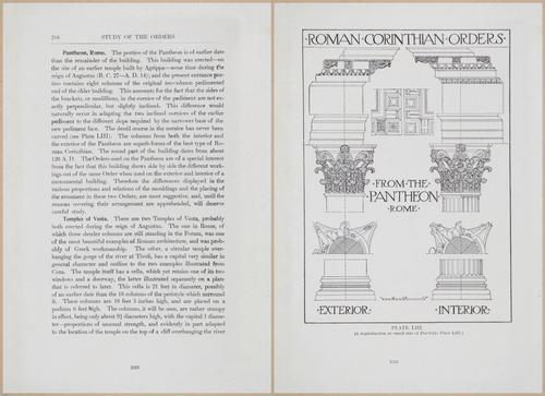 E380 - A Study of the Orders - 1906 - 16596-16597
