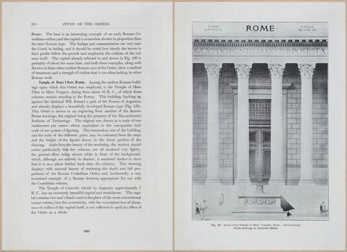 E380 - A Study of the Orders - 1906 - 16594-16595