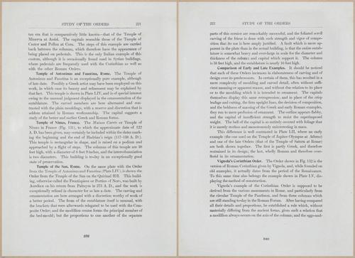 E380 - A Study of the Orders - 1906 - 16602-16603