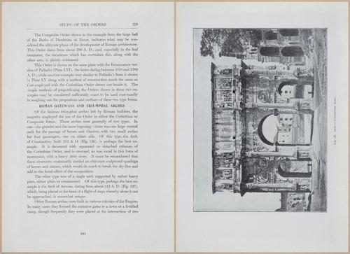 E380 - A Study of the Orders - 1906 - 16614-16615