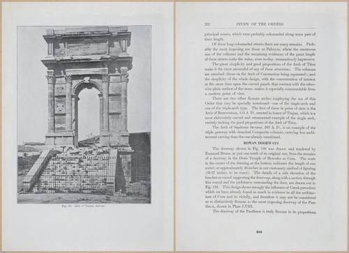 E380 - A Study of the Orders - 1906 - 16616-16617