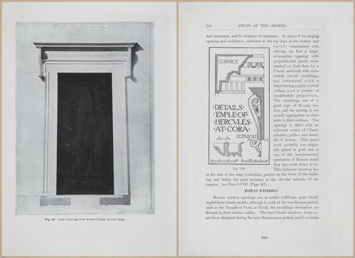 E380 - A Study of the Orders - 1906 - 16619-16620
