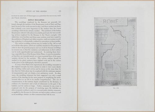 E380 - A Study of the Orders - 1906 - 16621-16622