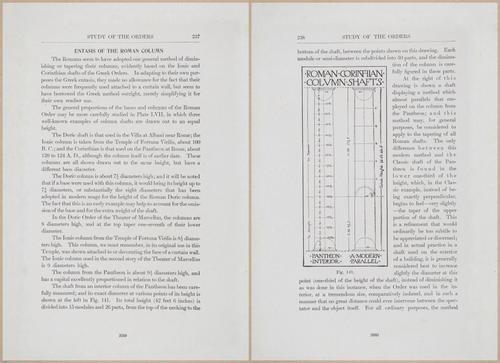 E380 - A Study of the Orders - 1906 - 16623-16624