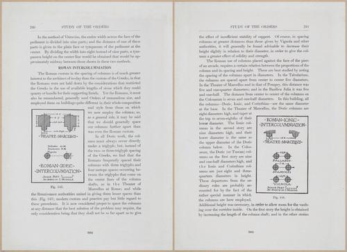 E380 - A Study of the Orders - 1906 - 16627-16628