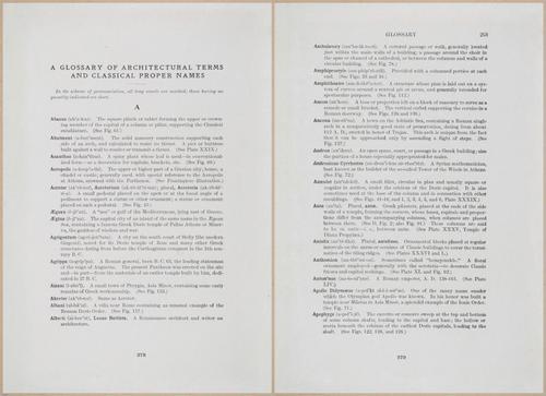 E380 - A Study of the Orders - 1906 - 16639-16640