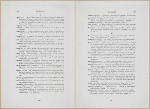 E380 - A Study of the Orders - 1906 - 16647-16648