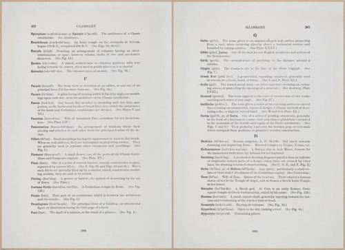 E380 - A Study of the Orders - 1906 - 16649-16650