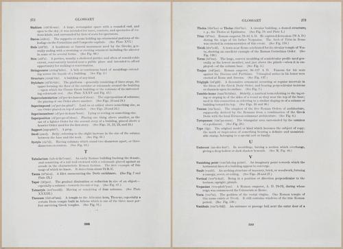 E380 - A Study of the Orders - 1906 - 16659-16660
