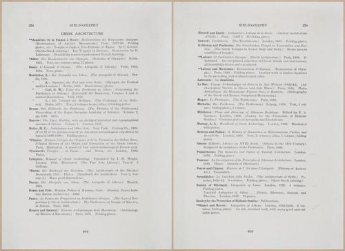 E380 - A Study of the Orders - 1906 - 16665-16666