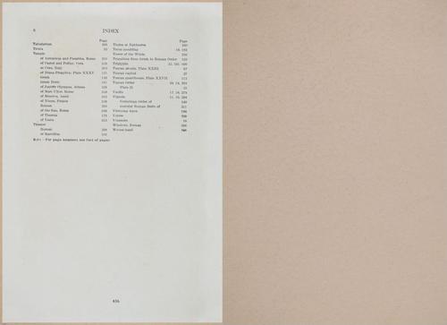 E380 - A Study of the Orders - 1906 - 16675