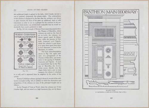 E380 - A Study of the Orders - 1906 - 16629-16630