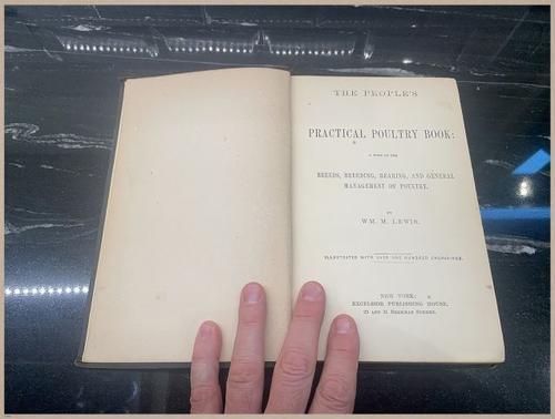 E400 - Practical Poultry Book - 1871 - 3836 (2)