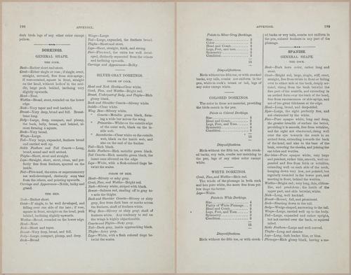 E400 - Practical Poultry Book - 1871 - 17183-17184