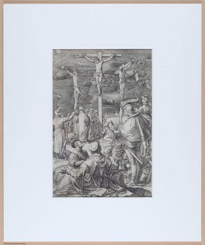 E446 - Old Masters - various Rich Breiman - i18501
