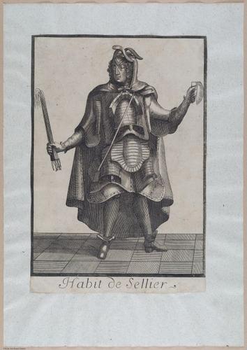 E443 various Rich Breiman - i18558