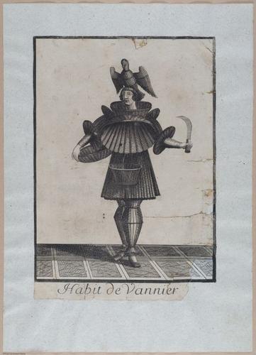 E443 various Rich Breiman - i18562